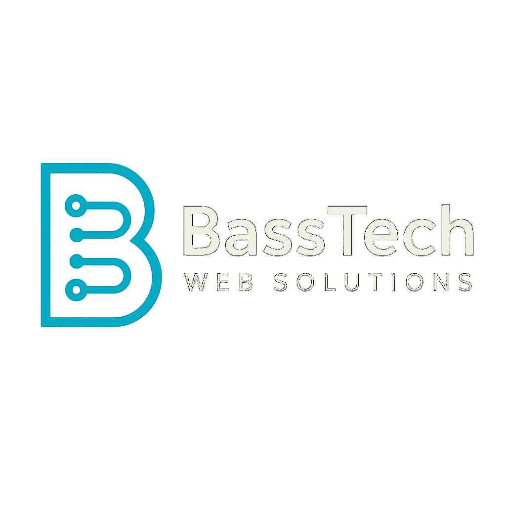 BassTech Logo